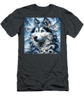 The Enchanted Husky Bill and Linda Tiepelman T-Shirt