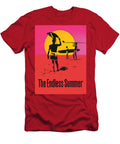 The Endless Summer 1965 Movie Poster T-Shirt