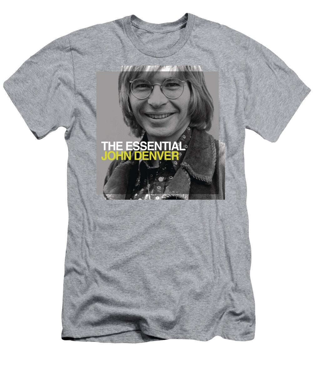 The Essential Steven Brewton T-Shirt