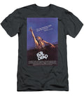 The Evil Dead 1981 Horror Retro Movie Poster Upscaled T-Shirt