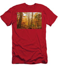 The Fall Finale Jennifer Jenson T-Shirt