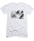 The Fall Pechane Sumie T-Shirt