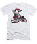 The Fayetteville Woodpeckers Quang Vu T-Shirt