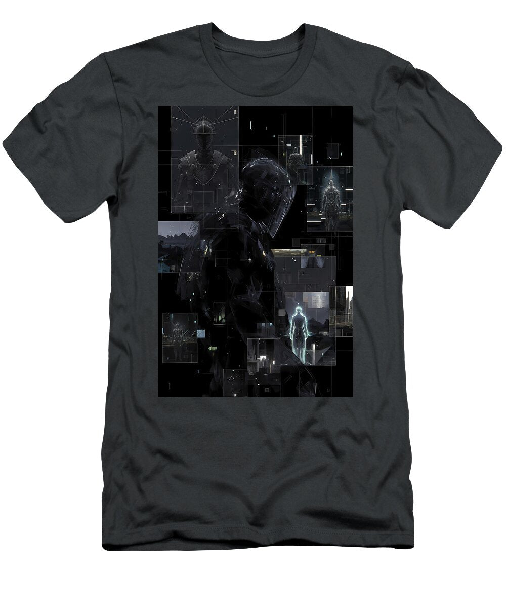 The Fett Chronicles Tricky Woo T-Shirt