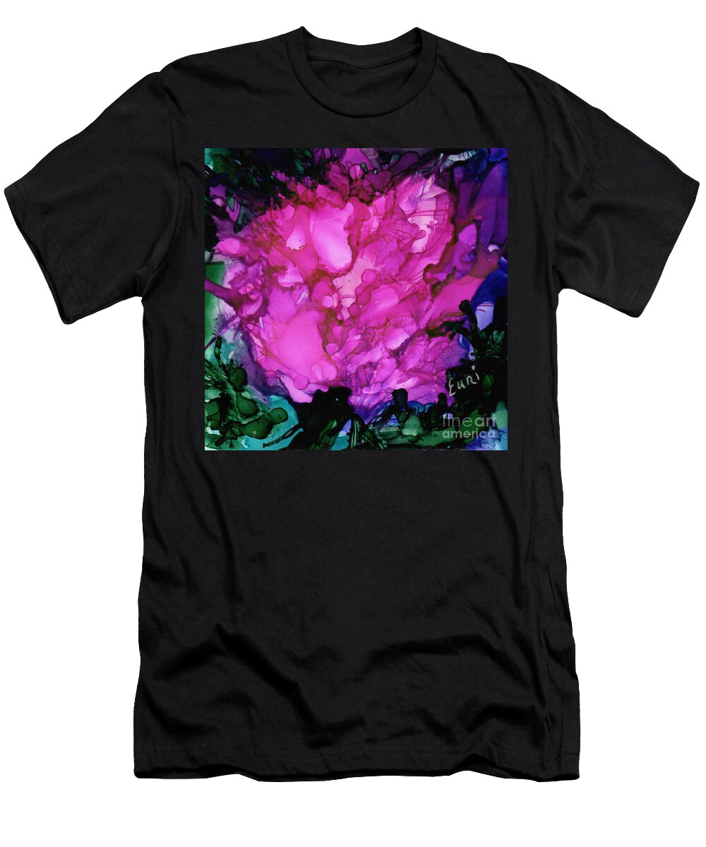 The Finale Eunice Warfel T-Shirt