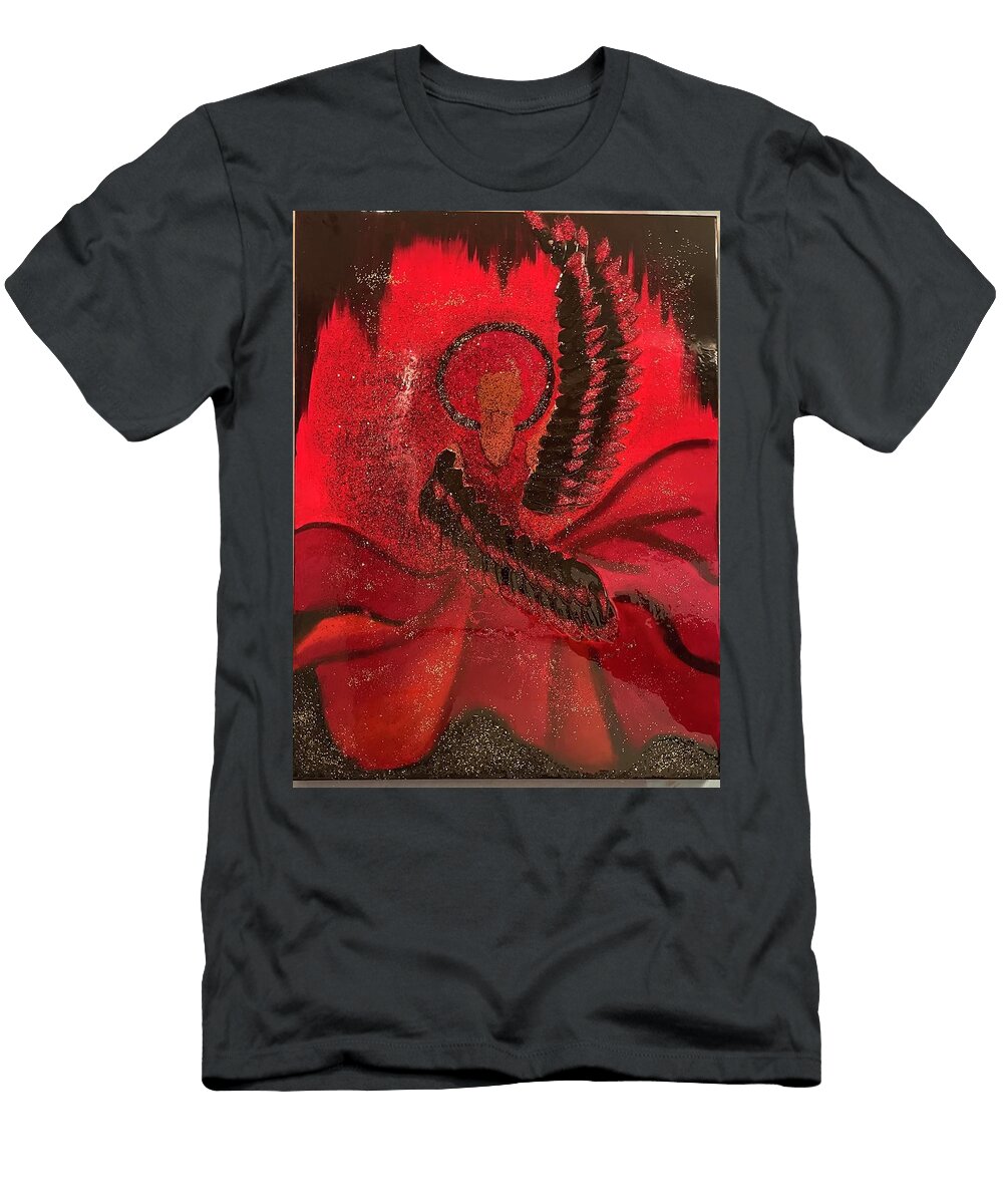 The Finale Frederick Henderson T-Shirt