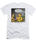 The First Fire Stick Nate Fakes No Index T-Shirt