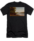 The First Fish Otto Sommer American T-Shirt