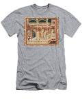 The Flagellation of Christ C1320 Pietro Lorenzetti T-Shirt