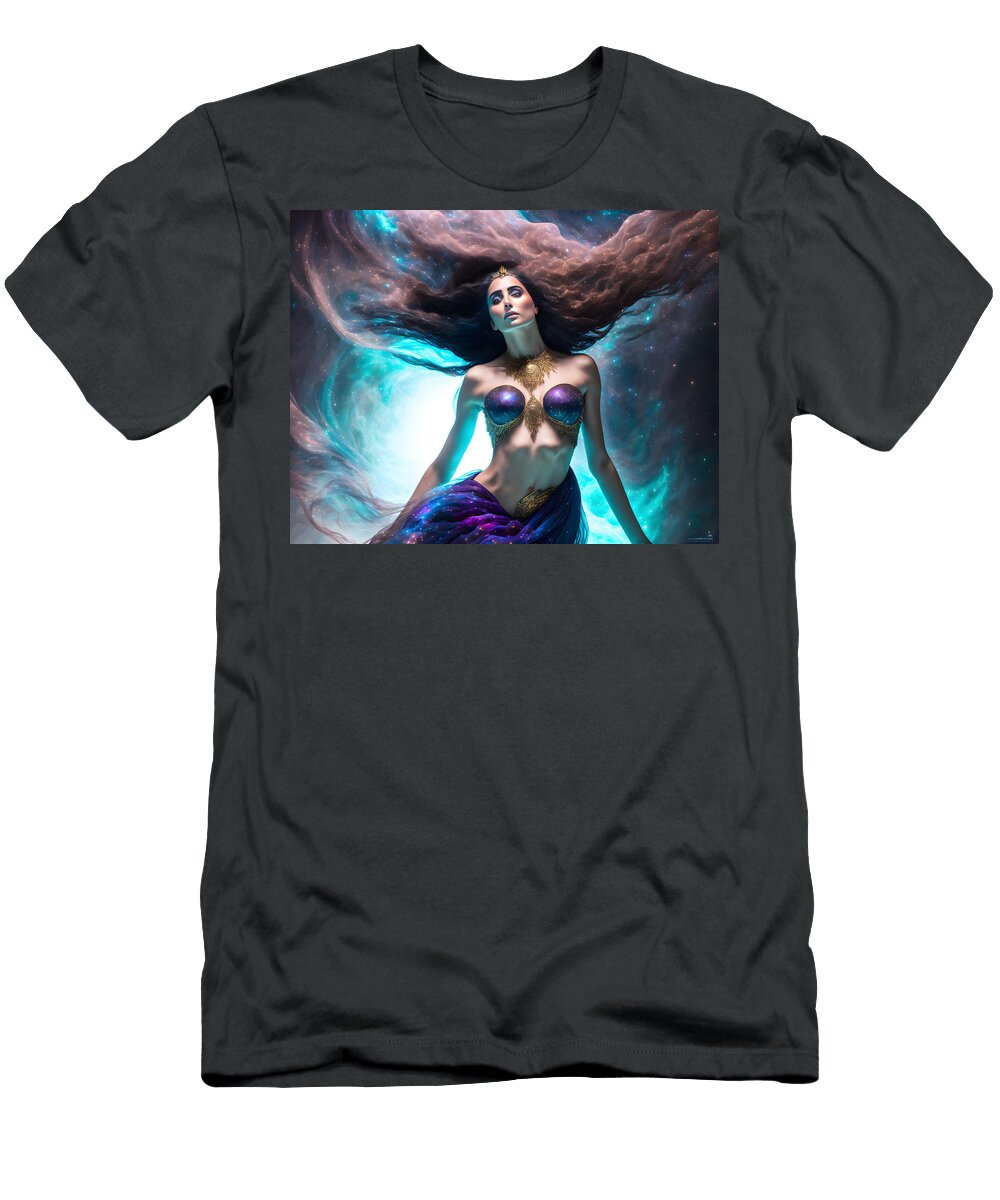The Floater Bob Smerecki T-Shirt