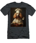 The Fluffy Chef Ben Tomball T-Shirt