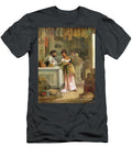 The Following Morning 1880 Victor Patricio Landaluce T-Shirt