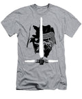 The Force Maraisugih Hlo T-Shirt