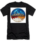The Frozen North Max Freeman T-Shirt