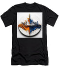 The Frozen Oil City Max Freeman T-Shirt