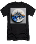 The Frozen Skyline Max Freeman T-Shirt