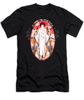 The Ghost of Bo Buckley Ludwig Van Bacon T-Shirt