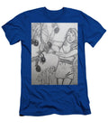 The Giving Avocado Tree of My Childhood Series 5 Carmela Maglasang T-Shirt