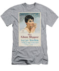 The Glass Slipper 1955 Movie Poster T-Shirt