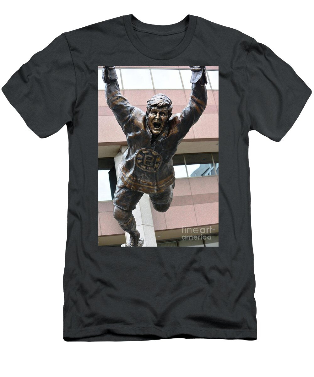 The Goal Lisa Kilby T-Shirt