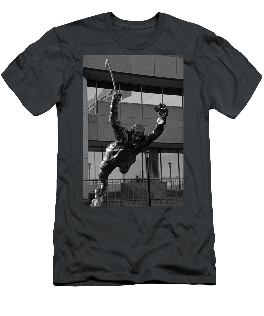 The Goal Mike Martin T-Shirt
