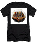 The Golden City of Champions Max Freeman T-Shirt