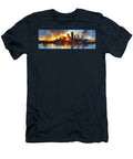 The Golden Diamond Max Freeman T-Shirt