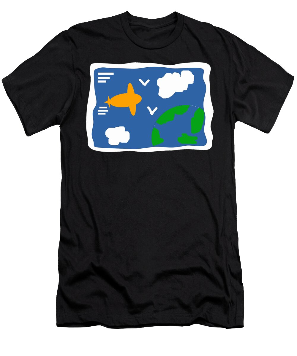 The Golden Girls Ray M Council T-Shirt