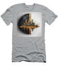 The Golden Hub Max Freeman T-Shirt