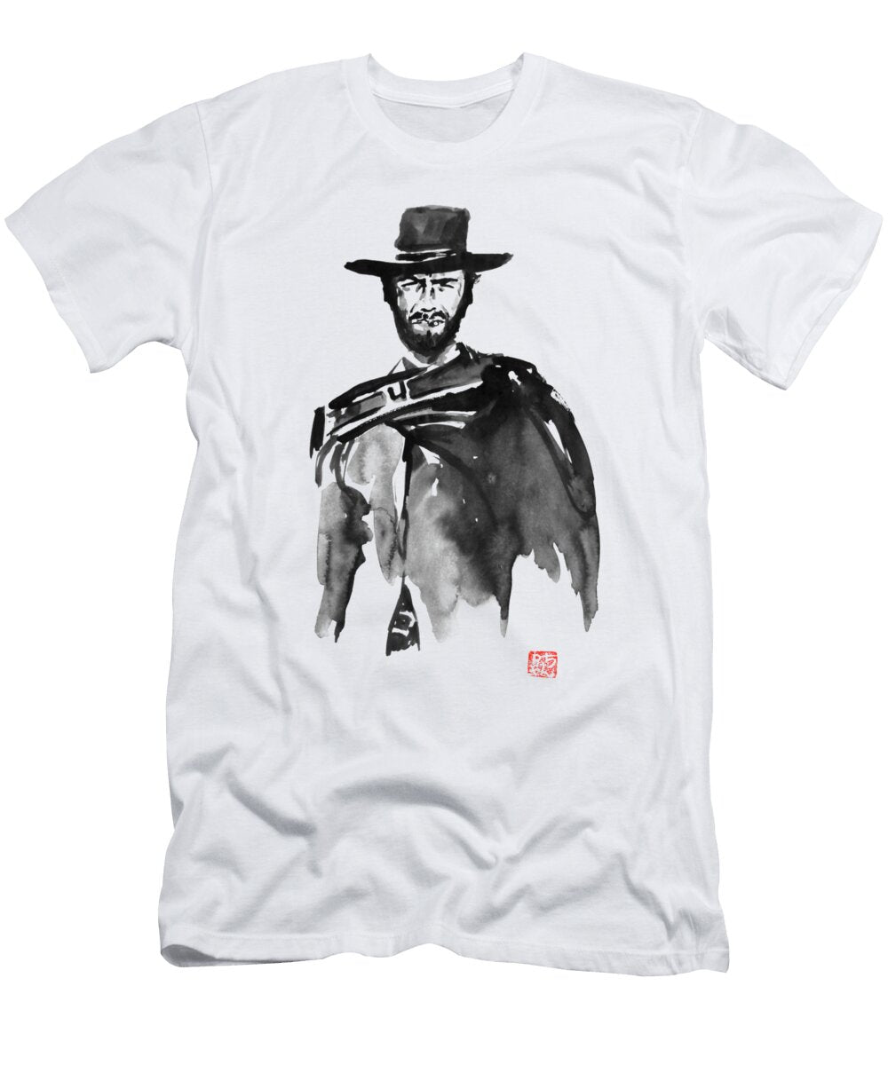 The Good Pechane Sumie T-Shirt