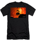 The Grand Finale Charley Starnes T-Shirt