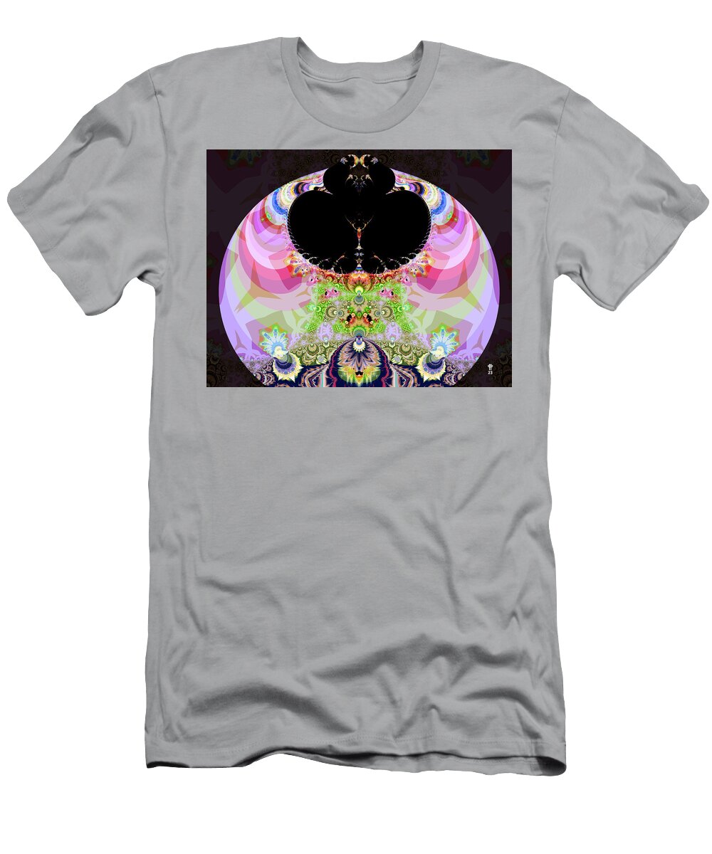 The Grand Finale Jim Pavelle T-Shirt