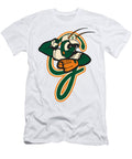 The Grasshoppers Icon Quang Vu T-Shirt