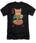 The Great Aet Ramen Food Joni Srum T-Shirt