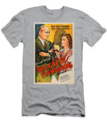 The Great Flamarion 1945 Original Movie Poster T-Shirt