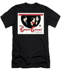 The Great Gatsby 1926 Original Movie Poster T-Shirt