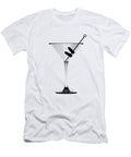 The Great Gatsby Nicholas Ely T-Shirt