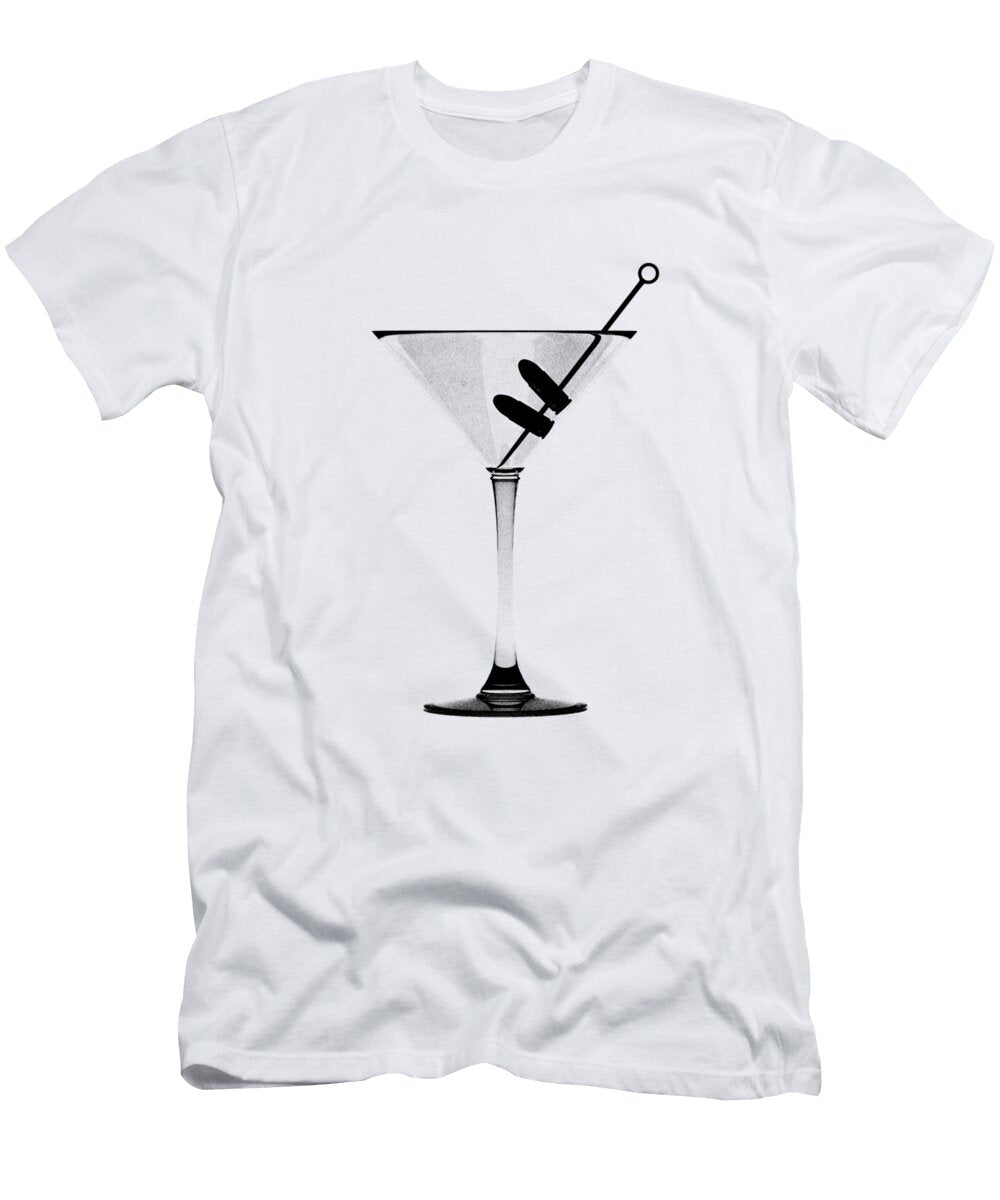 The Great Gatsby Nicholas Ely T-Shirt