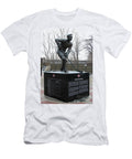 The Great Jean Beliveau Brad Knorr T-Shirt