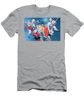 The Great One Norb Lisinski T-Shirt