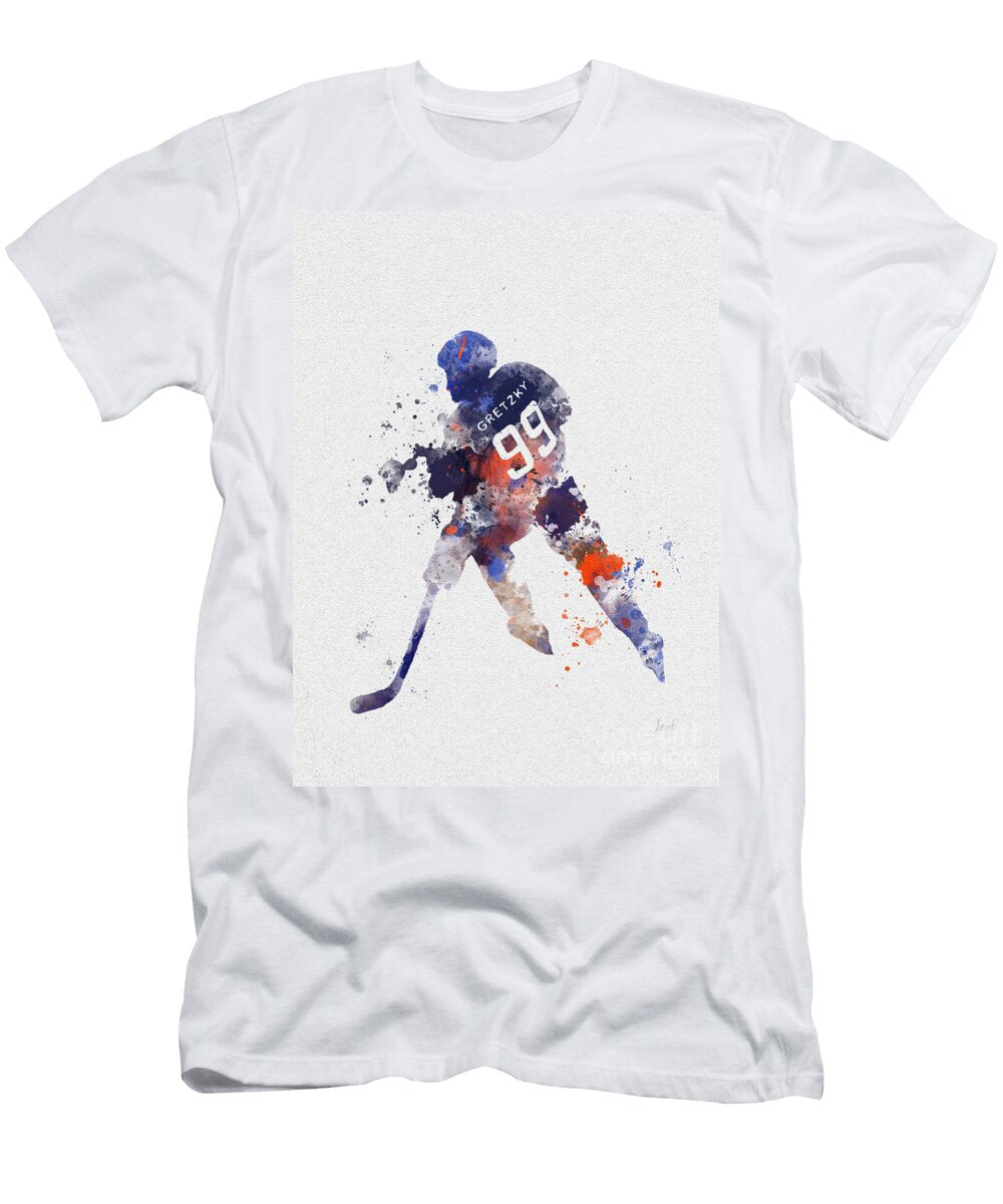 The Great One Rebecca Jenkins T-Shirt