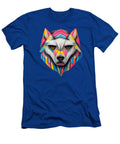 The Great Wolf Claudia Machado T-Shirt