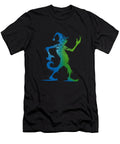 The Grinch Vs Kansas City Royals Cindy Lou Mizorey T-Shirt