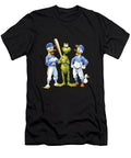 The Grinch Vs Kansas City Royals Furry Fury Mizorey T-Shirt