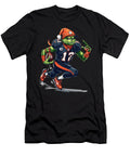 The Grinch Vs Kansas City Royals Grinch Grounder Mizorey T-Shirt