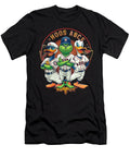 The Grinch Vs Kansas City Royals Grinch Sneak Mizorey T-Shirt