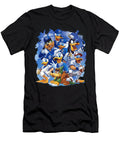 The Grinch Vs Kansas City Royals Present Pitch Mizorey T-Shirt