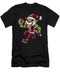 The Grinch Vs Kansas City Royals Royals Return Mizorey T-Shirt