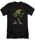 The Grinch Vs Kansas City Royals Royals Ribbons Mizorey T-Shirt
