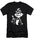 The Grinch Vs Kansas City Royals Royals Roast Mizorey T-Shirt